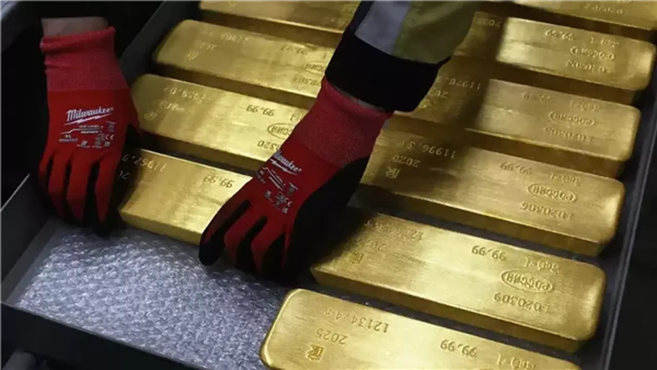 تطورات أسعار الذهب في مصر وسط تقلبات مستمرة تشهدها حركة السوق المحلي